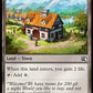 (271) Magic The Gathering Magic: The Gathering - FINAL FANTASY Single: Adventurer's Inn  Common