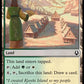 (271) Magic The Gathering Magic: The Gathering | Avatar: The Last Airbender Single: Kyoshi Village  Common