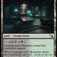 (271) Magic The Gathering Murders at Karlov Manor Single: Underground Mortuary  Rare