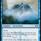 (271) Magic The Gathering Modern Horizons 2 Single: Wonder (V.2)  Rare