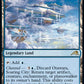 (271) Magic The Gathering Kamigawa: Neon Dynasty Single: Otawara, Soaring City Holo Rare