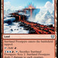 (271/285) Magic The Gathering Kaldheim Single: Surtland Frostpyre  Uncommon