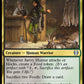 (271) Magic The Gathering Commander: The Lord of the Rings: Tales of Middle-earth Single: Savvy Hunter  Uncommon