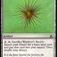 (165) Magic The Gathering The List Single: Wayfarer's Bauble  Common