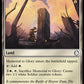 (271) Magic The Gathering Universes Beyond: Fallout Single: Memorial to Glory  Uncommon