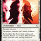 (271) Magic The Gathering Magic: The Gathering | Avatar: The Last Airbender: Eternal Single: Path to Redemption Holo Common