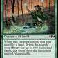 (271) Magic The Gathering Commander: Tarkir: Dragonstorm Single: Springbloom Druid  Common