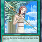 (058) YuGiOh TCG RA02: 25th Anniversary Rarity Collection II Single: Forbidden Lance (V.3 - Secret Rare)  Secret Rare