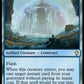 (272) Magic The Gathering Commander: Magic: The Gathering - FINAL FANTASY Single: Torrential Gearhulk  Rare