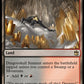 (272) Magic The Gathering Universes Beyond: Doctor Who Single: Dragonskull Summit  Rare