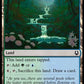 (272) Magic The Gathering Magic: The Gathering | Avatar: The Last Airbender Single: Meditation Pools Holo Common