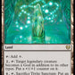 (272) Magic The Gathering Kaldheim: Promos Single: Tyrite Sanctum (V.1)  Rare