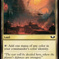 (272) Magic The Gathering Universes Beyond: Warhammer 40000 Single: Command Tower (V.3) Holo Common