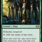 (272) Magic The Gathering Commander: Tarkir: Dragonstorm Single: Sylvan Caryatid  Rare