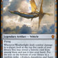 (237) Magic The Gathering The List Single: Weatherlight  Mythic