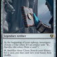(272) Magic The Gathering Innistrad Remastered Single: Tamiyo's Journal Holo Rare