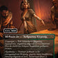 (272) Magic The Gathering Universes Beyond: Assassin's Creed: Extras Single: Cleopatra, Exiled Pharaoh (V.3)  Holo Mythic