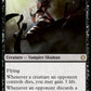 (272) Magic The Gathering Jumpstart Single: Sangromancer  Rare