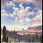 (272) Magic The Gathering Outlaws of Thunder Junction Single: Plains (V.1)  Land