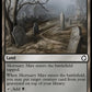 (272) Magic The Gathering Universes Beyond: Fallout Single: Mortuary Mire  Common