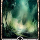 (272/280) Magic The Gathering Zendikar Rising Single: Swamp (V.1)  Land