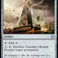 (272) Magic The Gathering Commander: Strixhaven Single: Unstable Obelisk  Uncommon