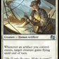 (272) Magic The Gathering Foundations Jumpstart Single: Thopter Architect  Uncommon