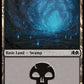 (272) Magic The Gathering Wilds of Eldraine Single: Swamp (V.3)  Land