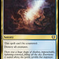 (272) Magic The Gathering Commander: The Lord of the Rings: Tales of Middle-earth Single: Supreme Verdict  Rare