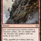 (272) Magic The Gathering Commander: March of the Machine Single: Brass's Bounty  Rare