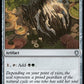 (272) Magic The Gathering Commander: Bloomburrow Single: Golgari Signet  Uncommon