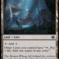 (272) Magic The Gathering The Lost Caverns of Ixalan Single: Forgotten Monument  Uncommon