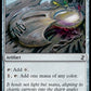 (272/289) Magic The Gathering Time Spiral Remastered Single: Prismatic Lens  Common
