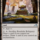(272) Magic The Gathering Kamigawa: Neon Dynasty Single: Roadside Reliquary Holo Uncommon