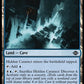 (273) Magic The Gathering The Lost Caverns of Ixalan Single: Hidden Cataract Holo Land