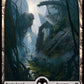 (273/280) Magic The Gathering Zendikar Rising Single: Swamp (V.2) Holo Land
