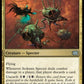 (273) Magic The Gathering Double Masters 2022 Single: Sedraxis Specter  Uncommon