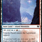 (273/285) Magic The Gathering Kaldheim Single: Volatile Fjord  Common