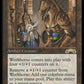 (142) Magic The Gathering The List Single: Workhorse  Rare