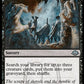 (273) Magic The Gathering Modern Horizons 3 Single: Buried Alive  Holo Uncommon