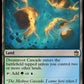 (273) Magic The Gathering Universes Beyond: Doctor Who Single: Dreamroot Cascade Holo Rare