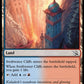 (273) Magic The Gathering March of the Machine Single: Swiftwater Cliffs Holo Common