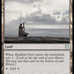 (273) Magic The Gathering Commander: Adventures in the Forgotten Realms Single: Zhalfirin Void  Uncommon