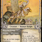 (273) Magic The Gathering Throne of Eldraine: Extras Single: Ardenvale Tactician // Dizzying Swoop  Common