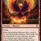 (273) Magic The Gathering Commander: Streets of New Capenna Single: Rekindling Phoenix  Mythic