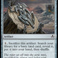 (273) Magic The Gathering Innistrad Remastered Single: Traveler's Amulet  Common