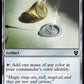 (273) Magic The Gathering Commander: The Lord of the Rings: Tales of Middle-earth Single: Arcane Signet  Common