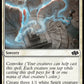 (273) Magic The Gathering Foundations Jumpstart Single: Triplicate Spirits  Common