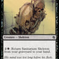 (273) Magic The Gathering Jumpstart Single: Sanitarium Skeleton  Common