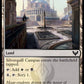 (273) Magic The Gathering Strixhaven: School of Mages Single: Silverquill Campus Holo Common